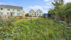 Building Plot in St Teath photo